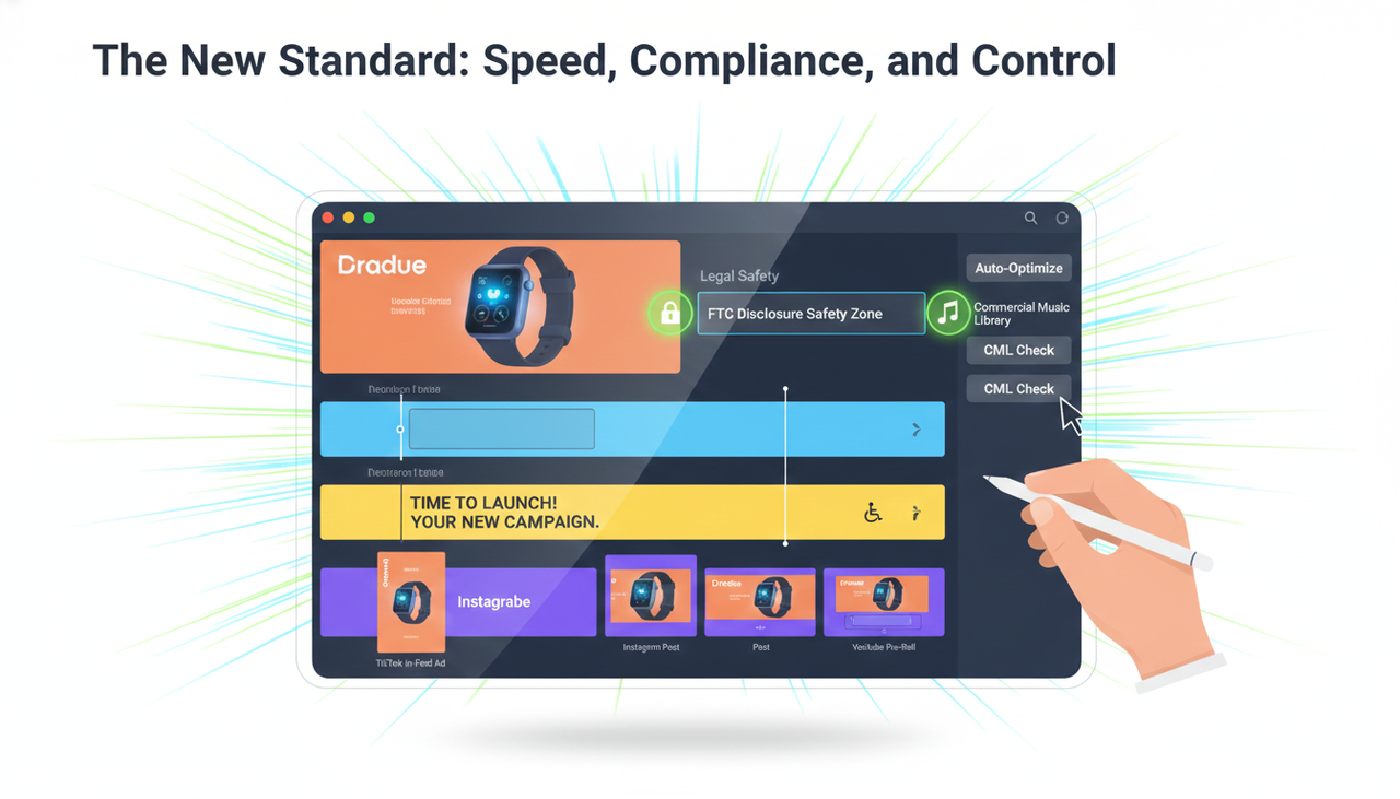 Video editing timeline showing compliance, optimization, and scalable content control tools-apps/blogs/ac50ac5a-cf16-4833-bd6c-53283bda32ae.png