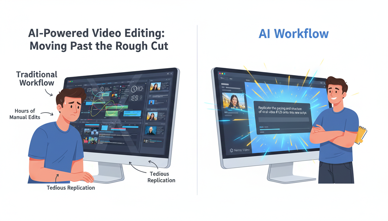 AI-powered software drastically speeds up the creator's video workflow tools-apps/blogs/e9eb9cfe-dc7f-4523-b275-d4290caf95b7.png
